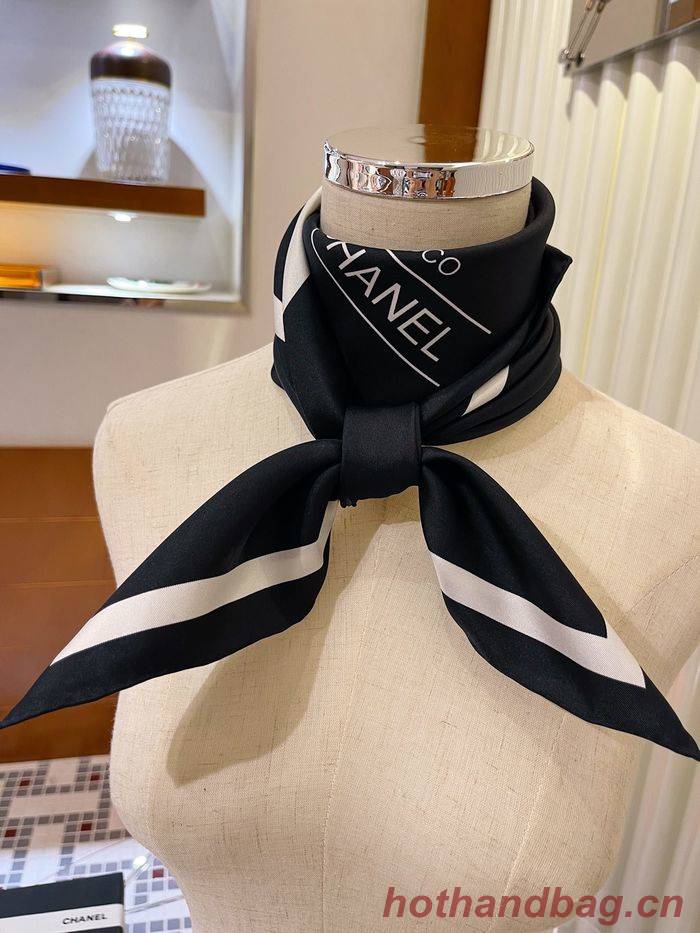 Chanel Scarf CHS00056