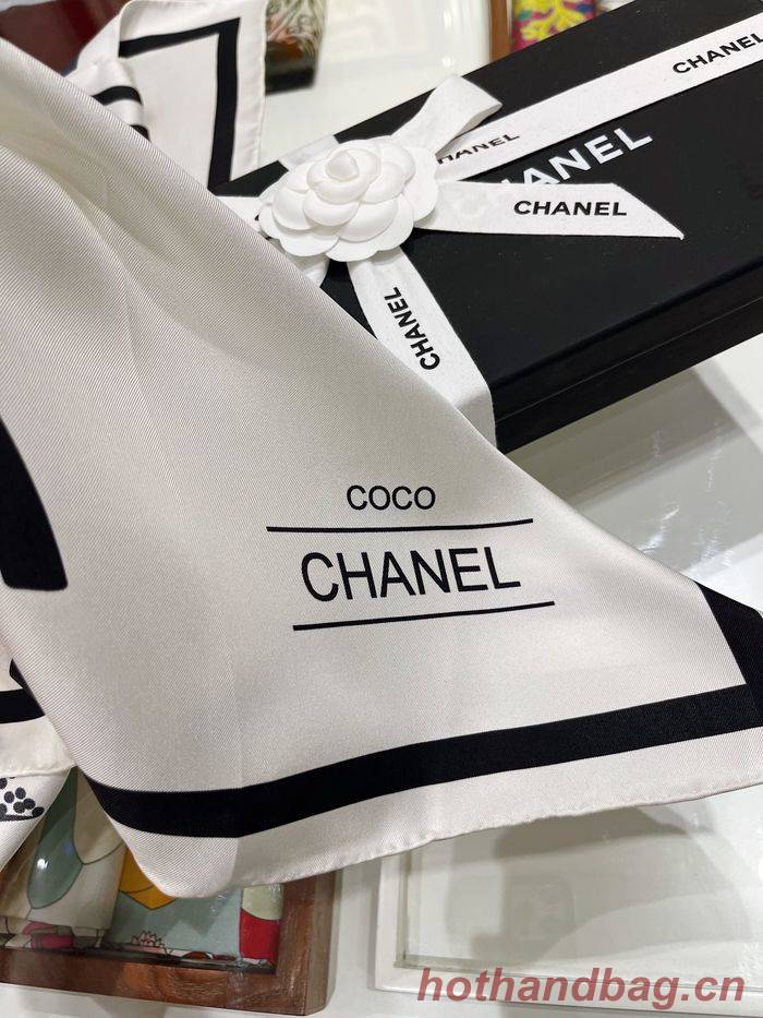 Chanel Scarf CHS00057