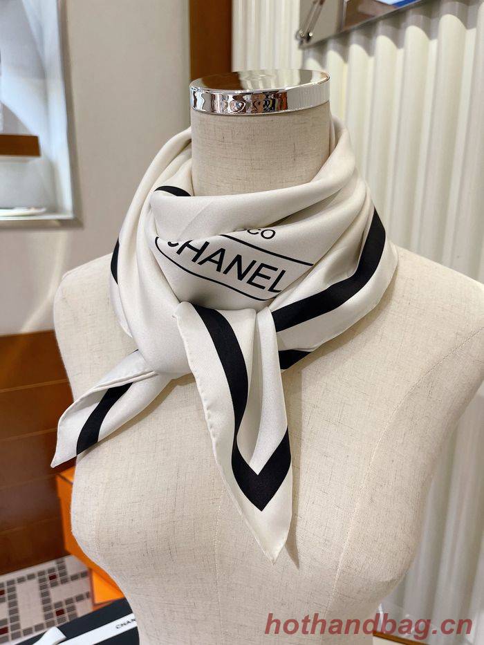 Chanel Scarf CHS00057