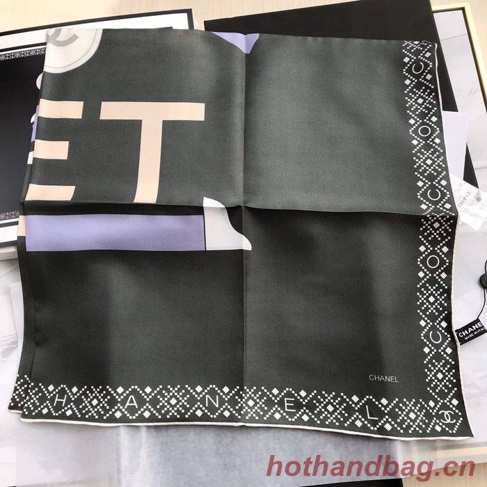 Chanel Scarf CHS00058