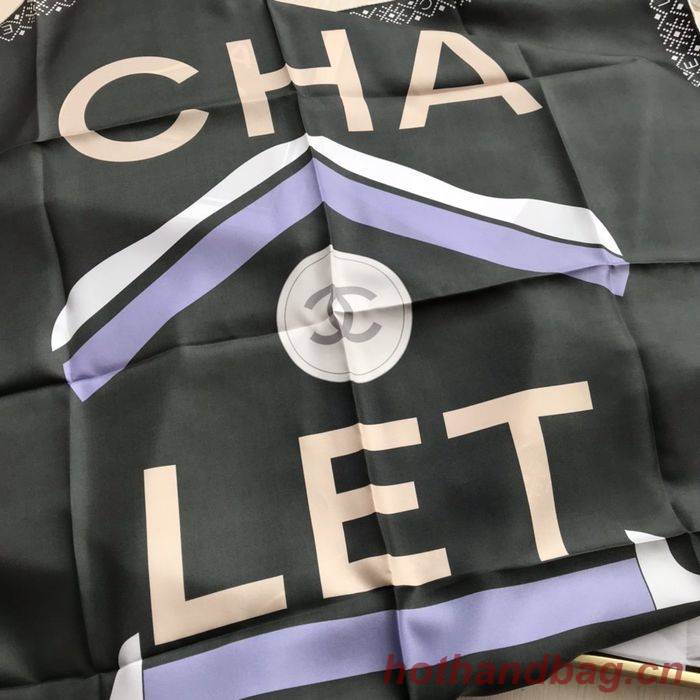 Chanel Scarf CHS00058