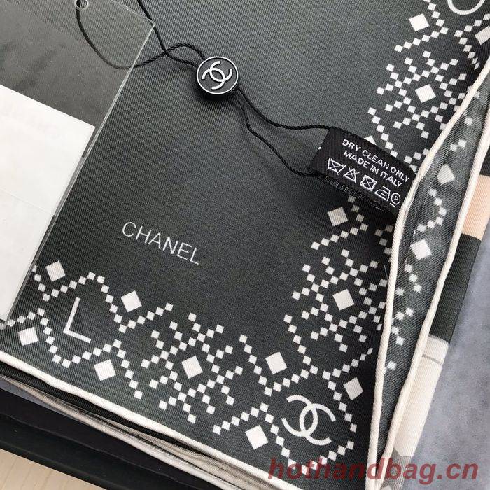 Chanel Scarf CHS00058