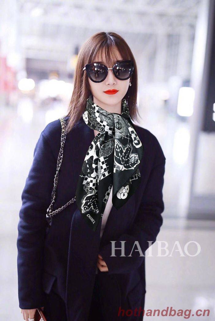 Chanel Scarf CHS00066