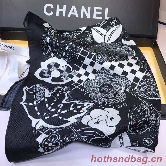 Chanel Scarf CHS00066