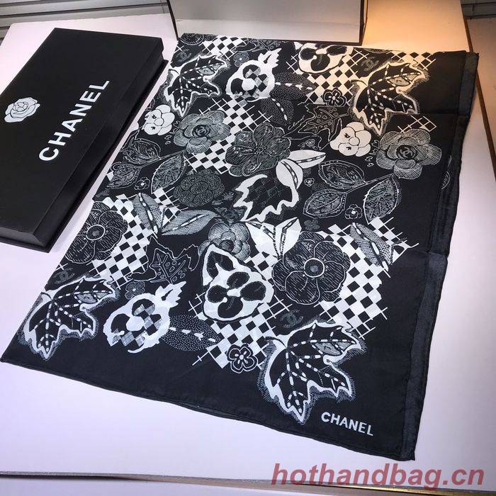 Chanel Scarf CHS00066