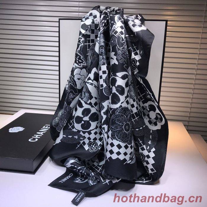 Chanel Scarf CHS00066