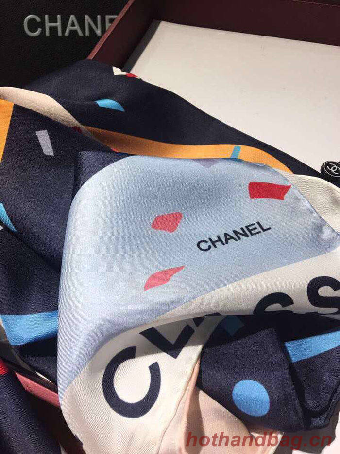 Chanel Scarf CHS00068