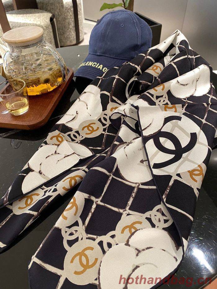 Chanel Scarf CHS00069