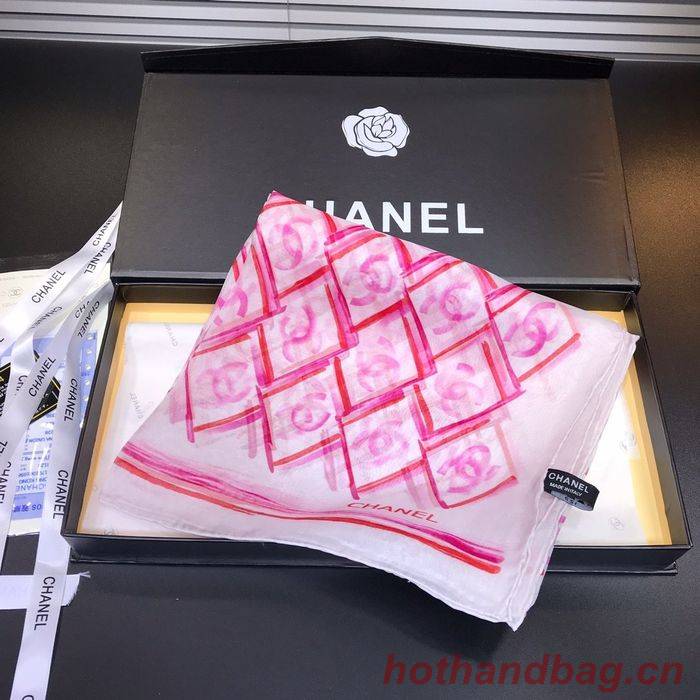 Chanel Scarf CHS00070