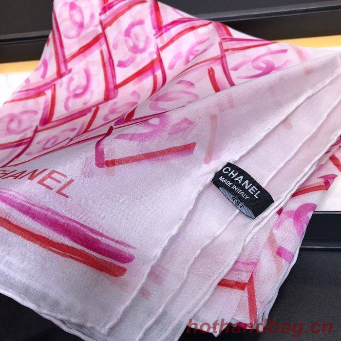 Chanel Scarf CHS00070