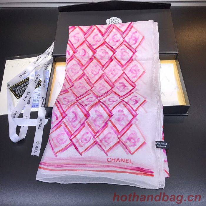 Chanel Scarf CHS00070