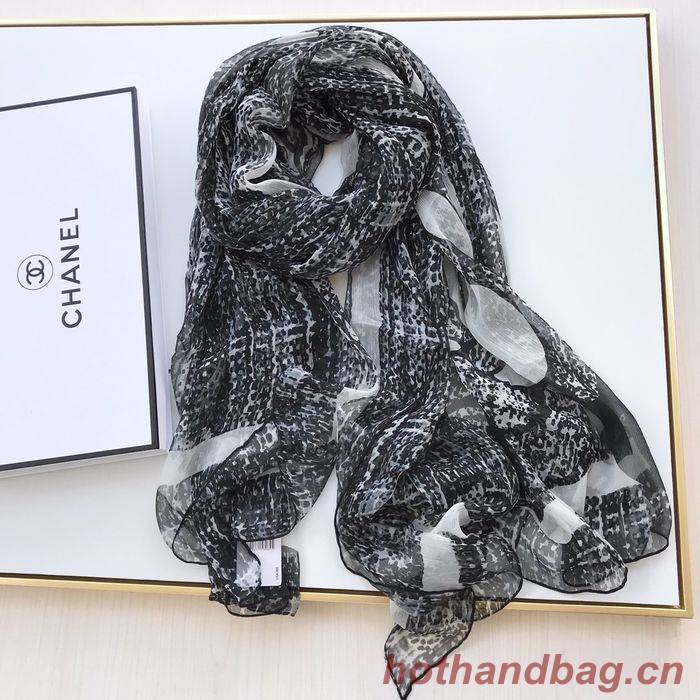 Chanel Scarf CHS00072