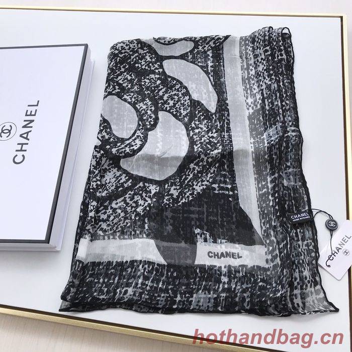 Chanel Scarf CHS00072