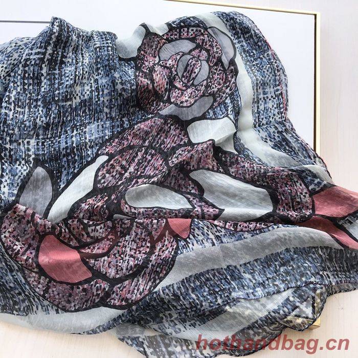 Chanel Scarf CHS00073