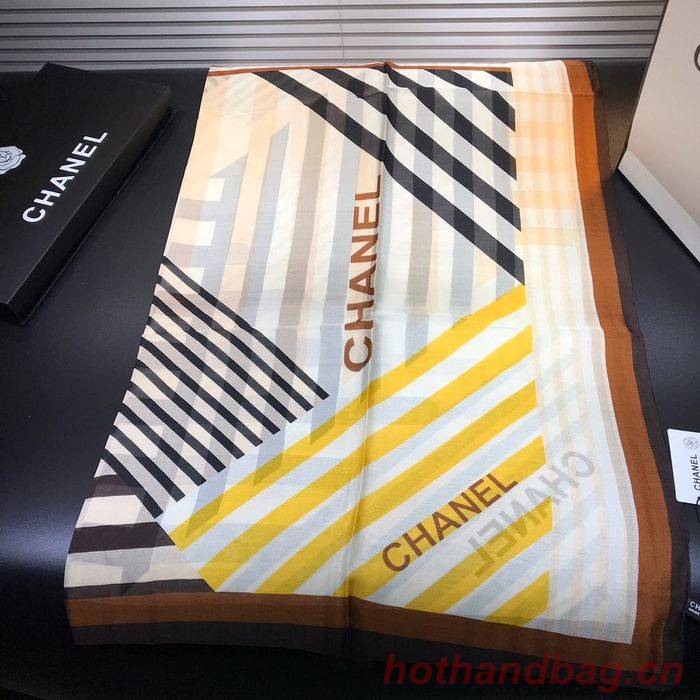 Chanel Scarf CHS00075