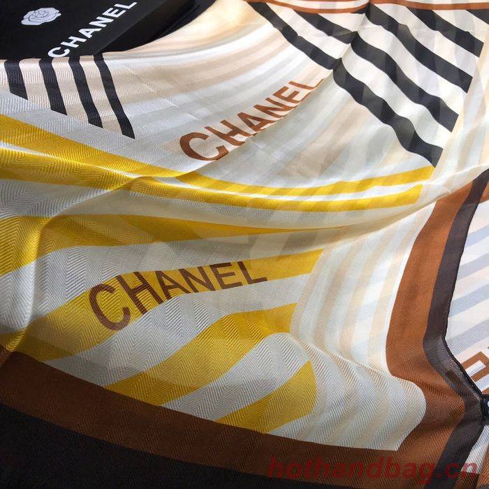 Chanel Scarf CHS00075