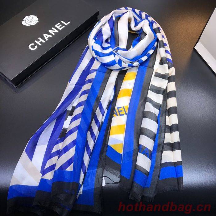 Chanel Scarf CHS00076