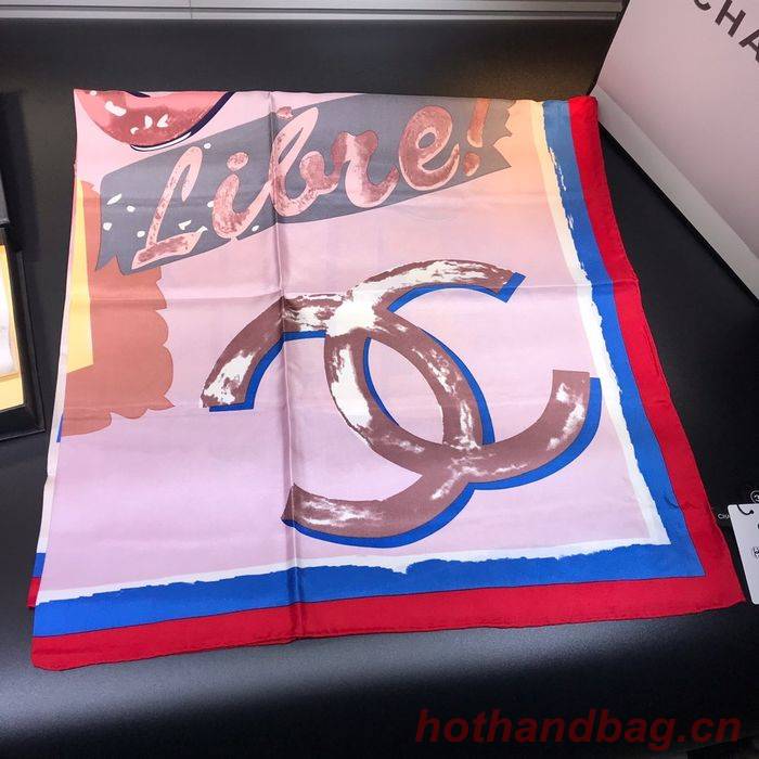 Chanel Scarf CHS00077