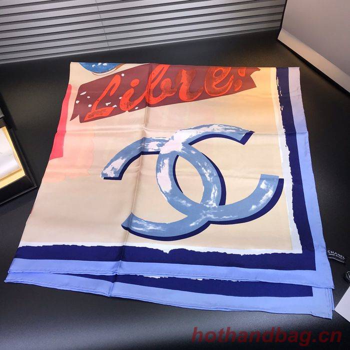 Chanel Scarf CHS00078