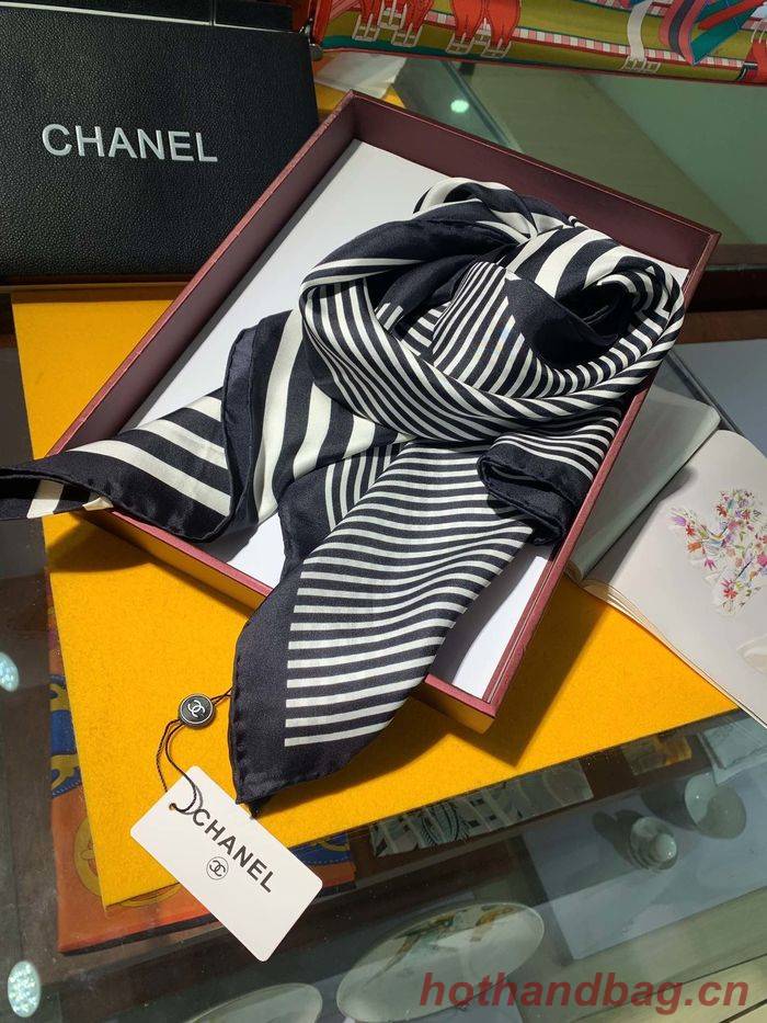 Chanel Scarf CHS00079