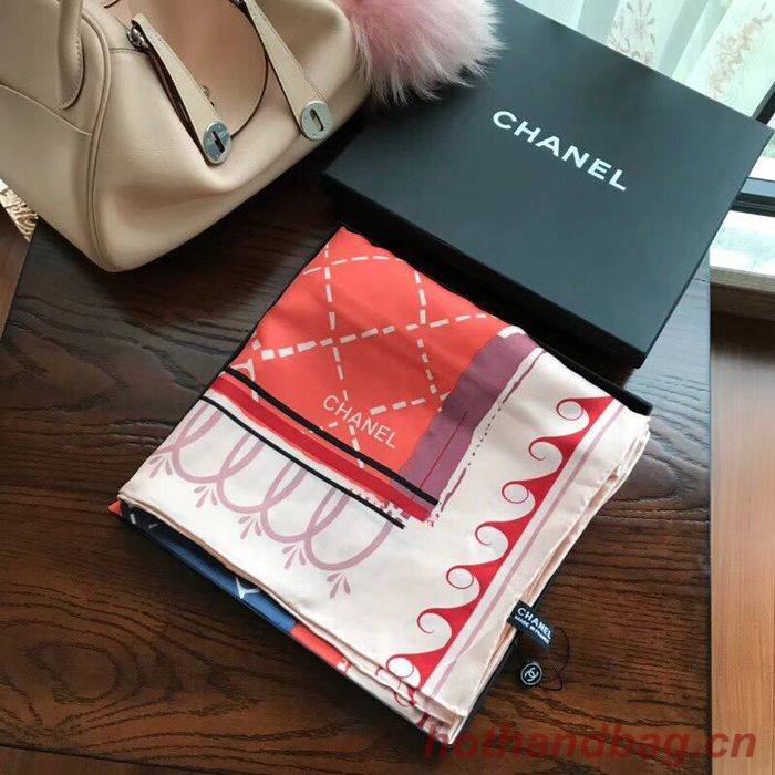 Chanel Scarf CHS00083