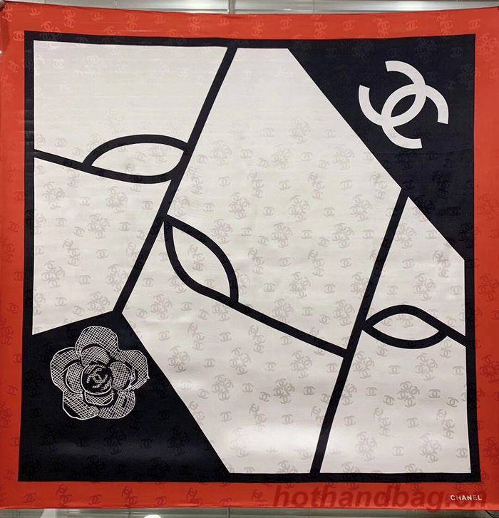 Chanel Scarf CHS00091