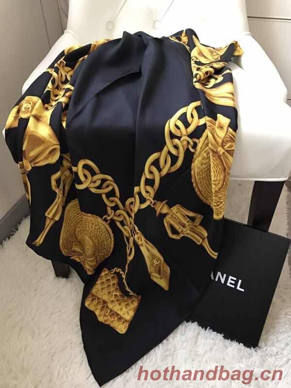 Chanel Scarf CHS00092