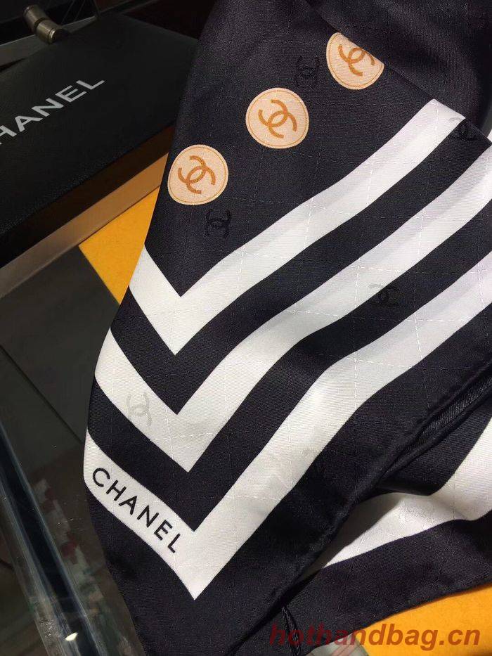 Chanel Scarf CHS00094