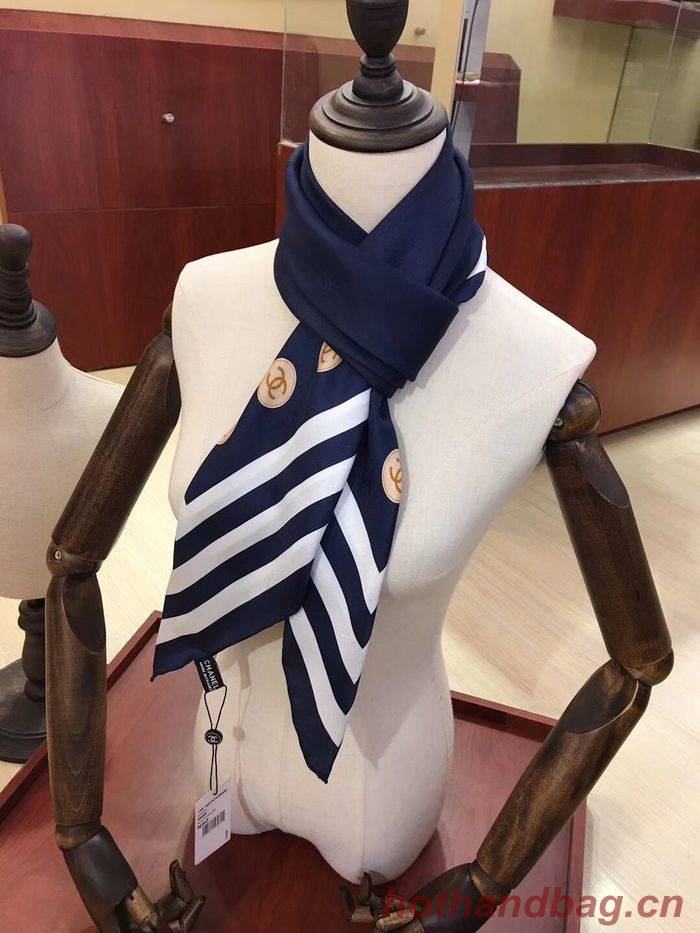 Chanel Scarf CHS00095