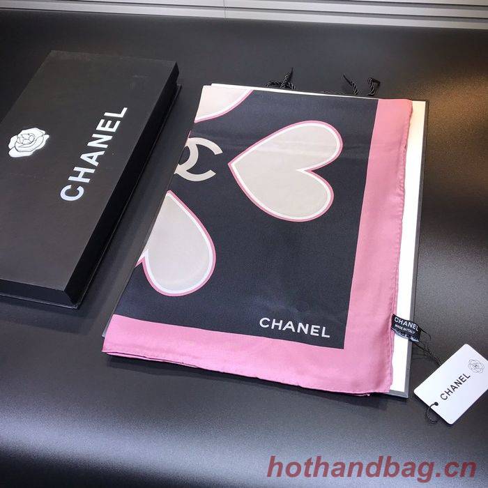 Chanel Scarf CHS00096