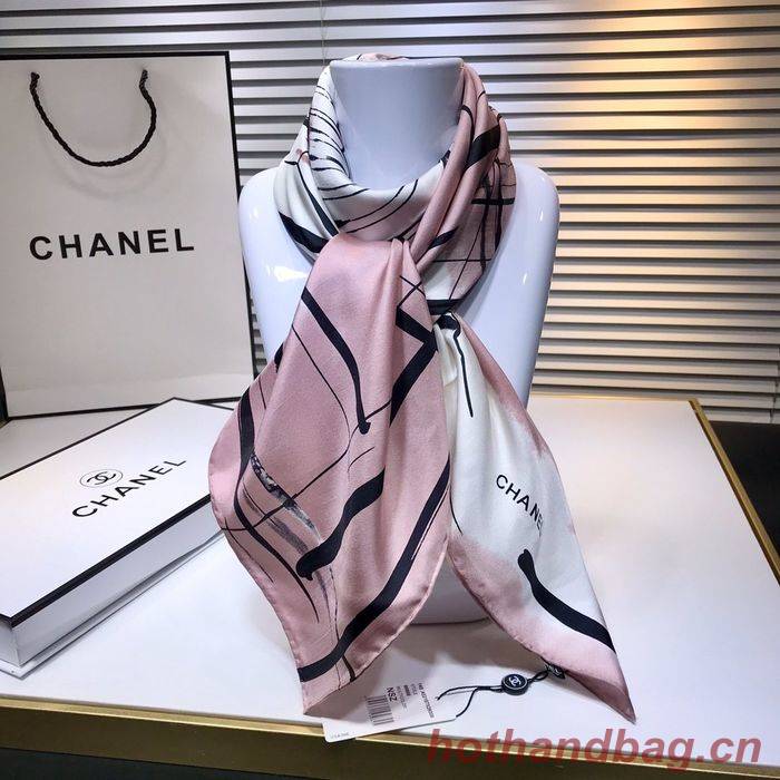 Chanel Scarf CHS00097