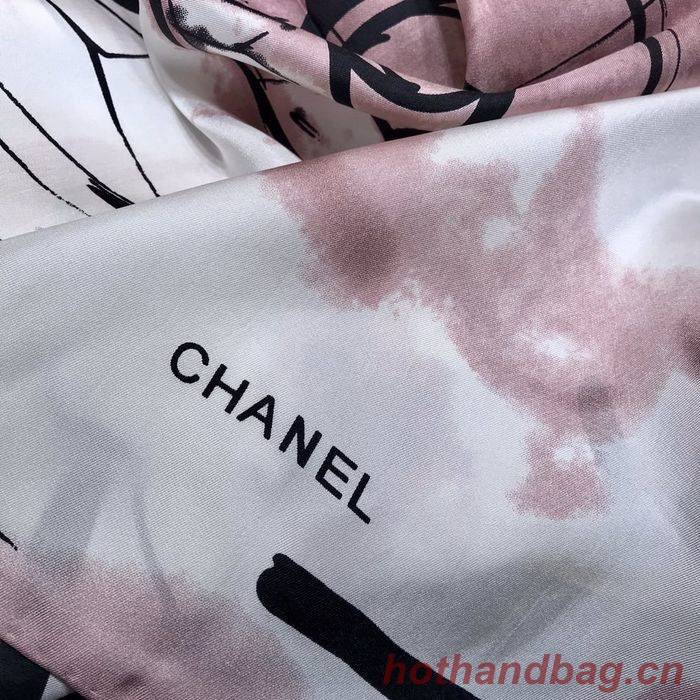 Chanel Scarf CHS00097