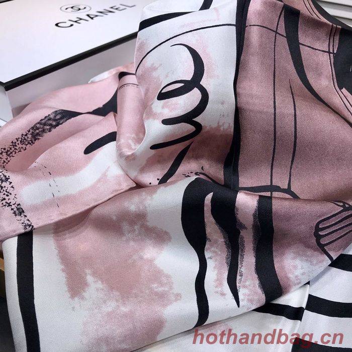 Chanel Scarf CHS00097