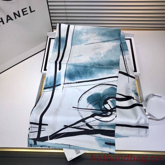 Chanel Scarf CHS00099