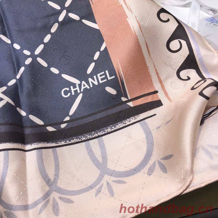 Chanel Scarf CHS00100