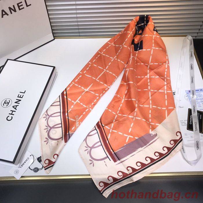 Chanel Scarf CHS00101