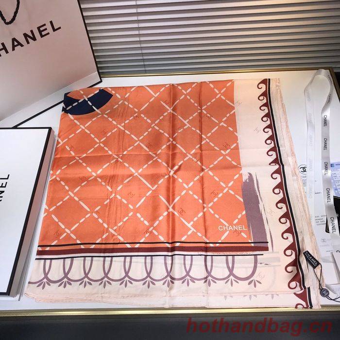 Chanel Scarf CHS00101