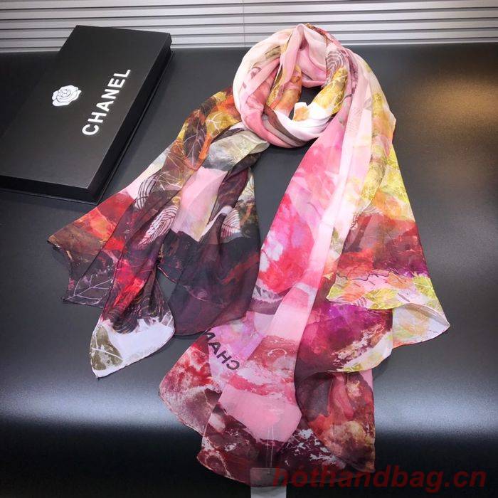 Chanel Scarf CHS00103