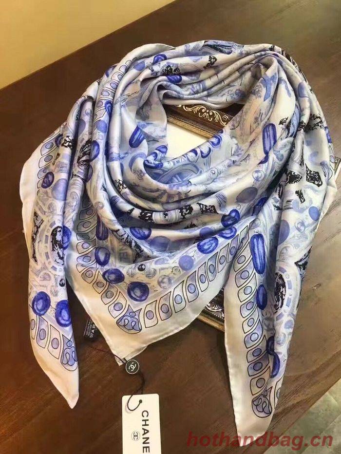 Chanel Scarf CHS00104