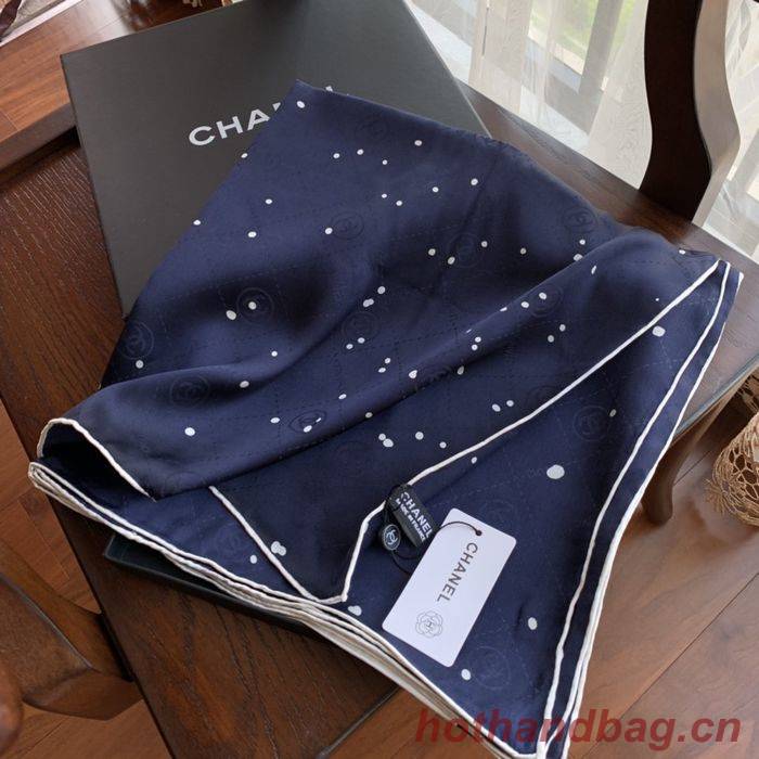 Chanel Scarf CHS00108