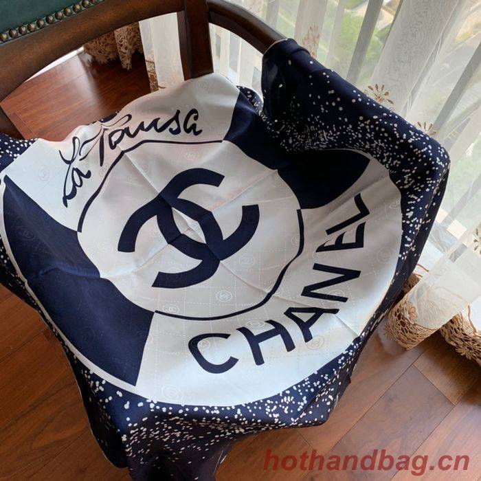 Chanel Scarf CHS00108