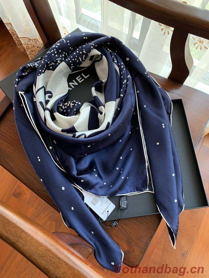 Chanel Scarf CHS00108