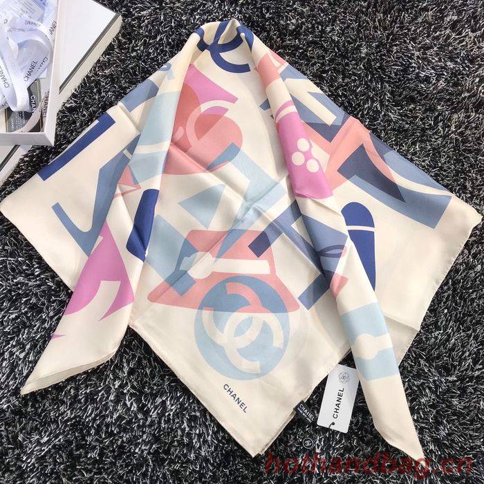 Chanel Scarf CHS00111