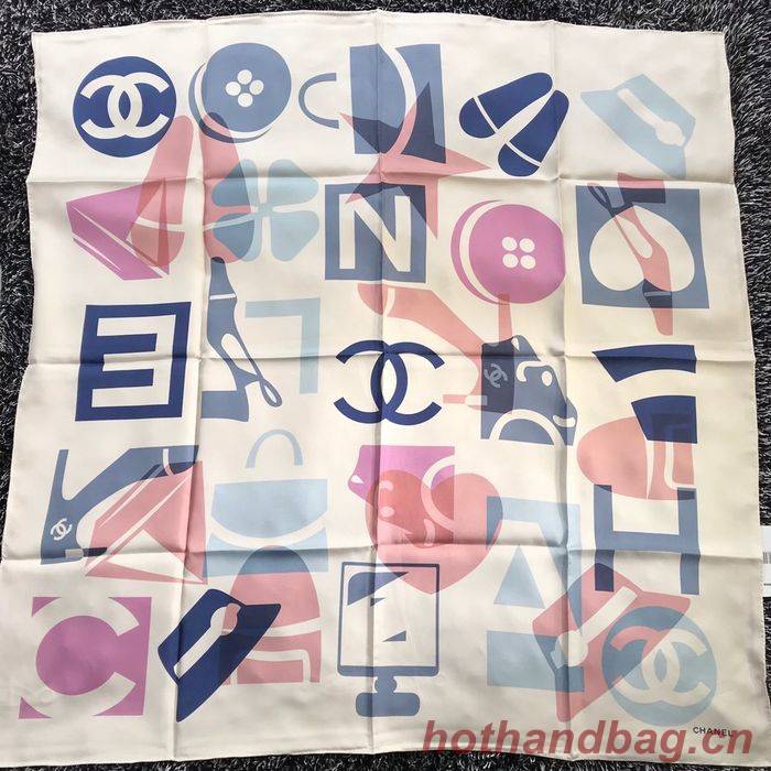 Chanel Scarf CHS00111