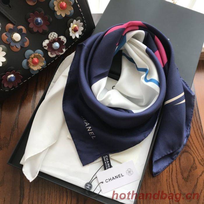 Chanel Scarf CHS00112