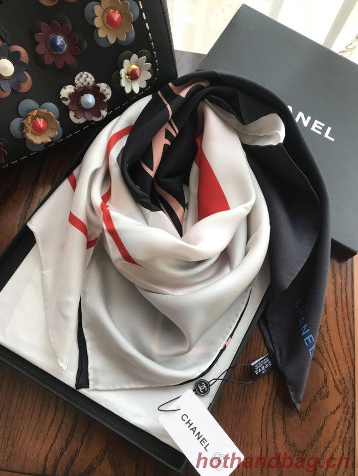 Chanel Scarf CHS00113