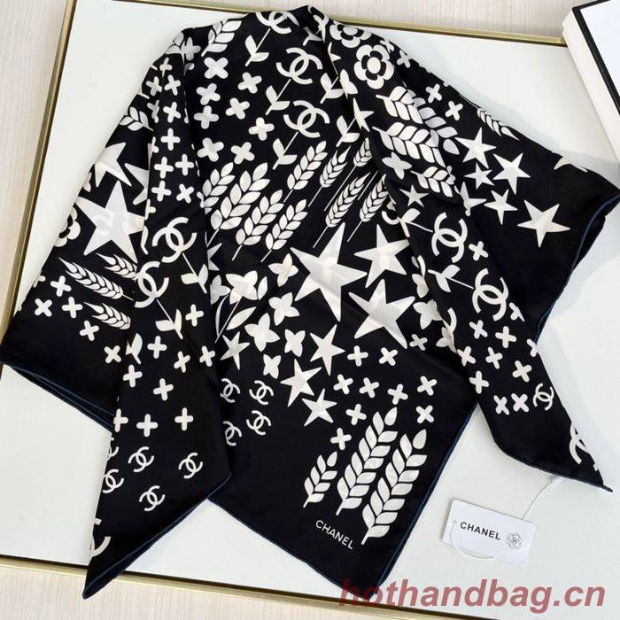 Chanel Scarf CHS00114