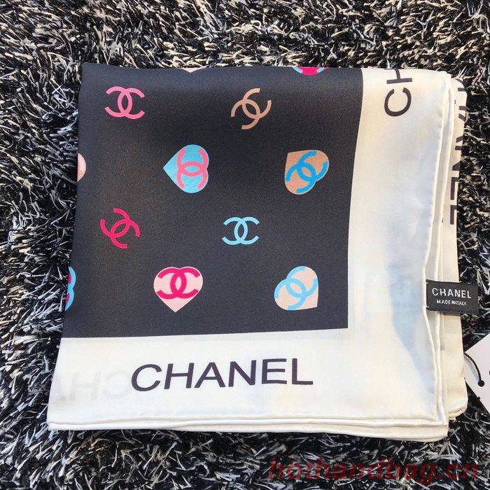 Chanel Scarf CHS00115