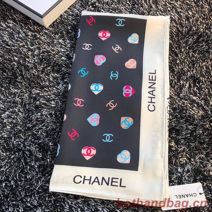 Chanel Scarf CHS00115