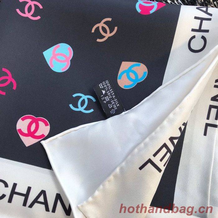 Chanel Scarf CHS00115